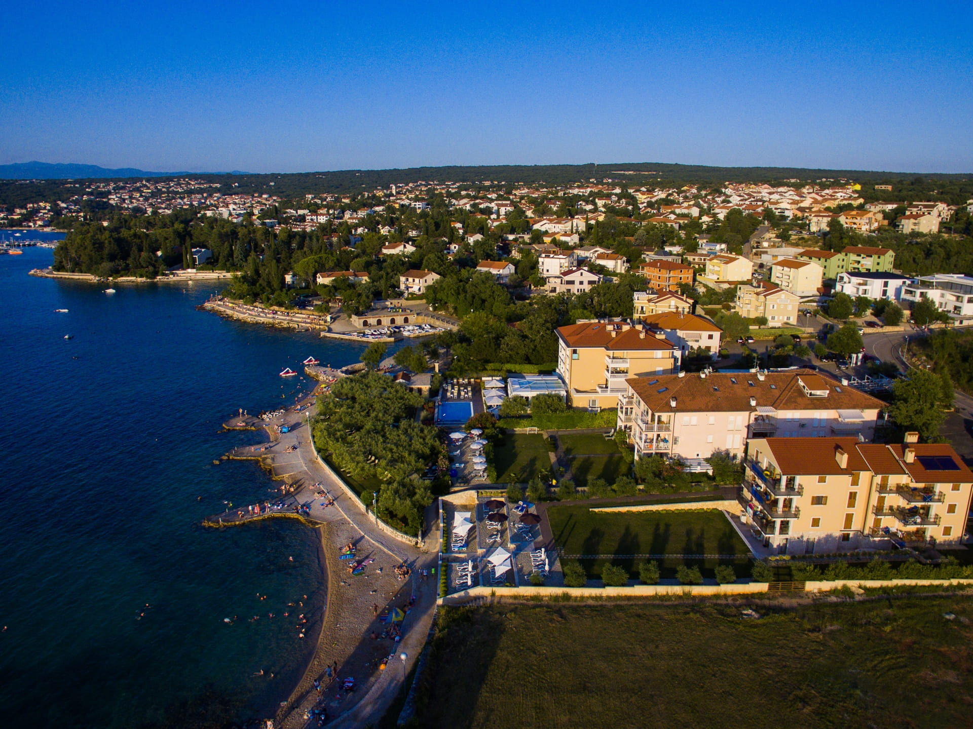Apartman Gaja 3