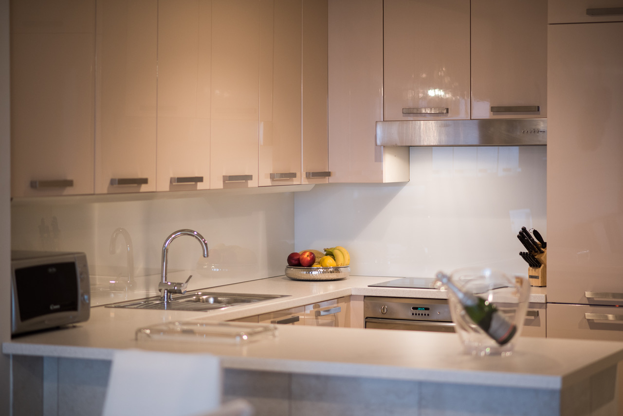 Apartman Gaja 3