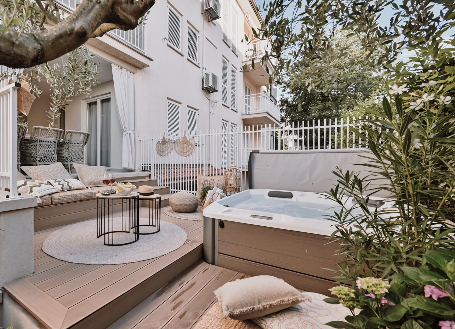 Apartman Gaja 4