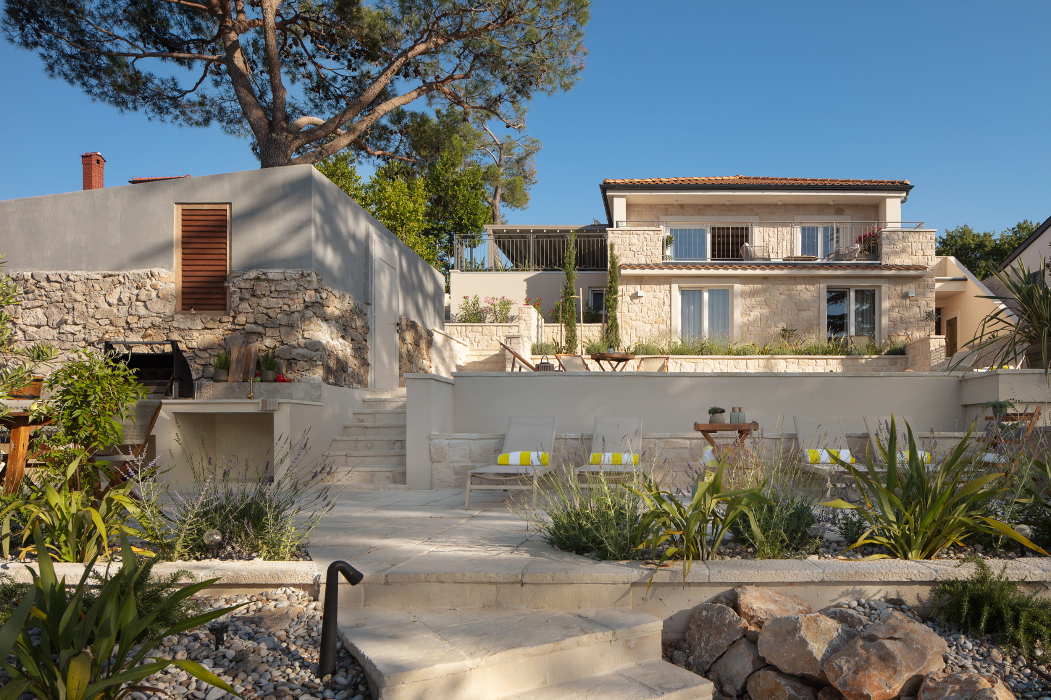Gaja House
