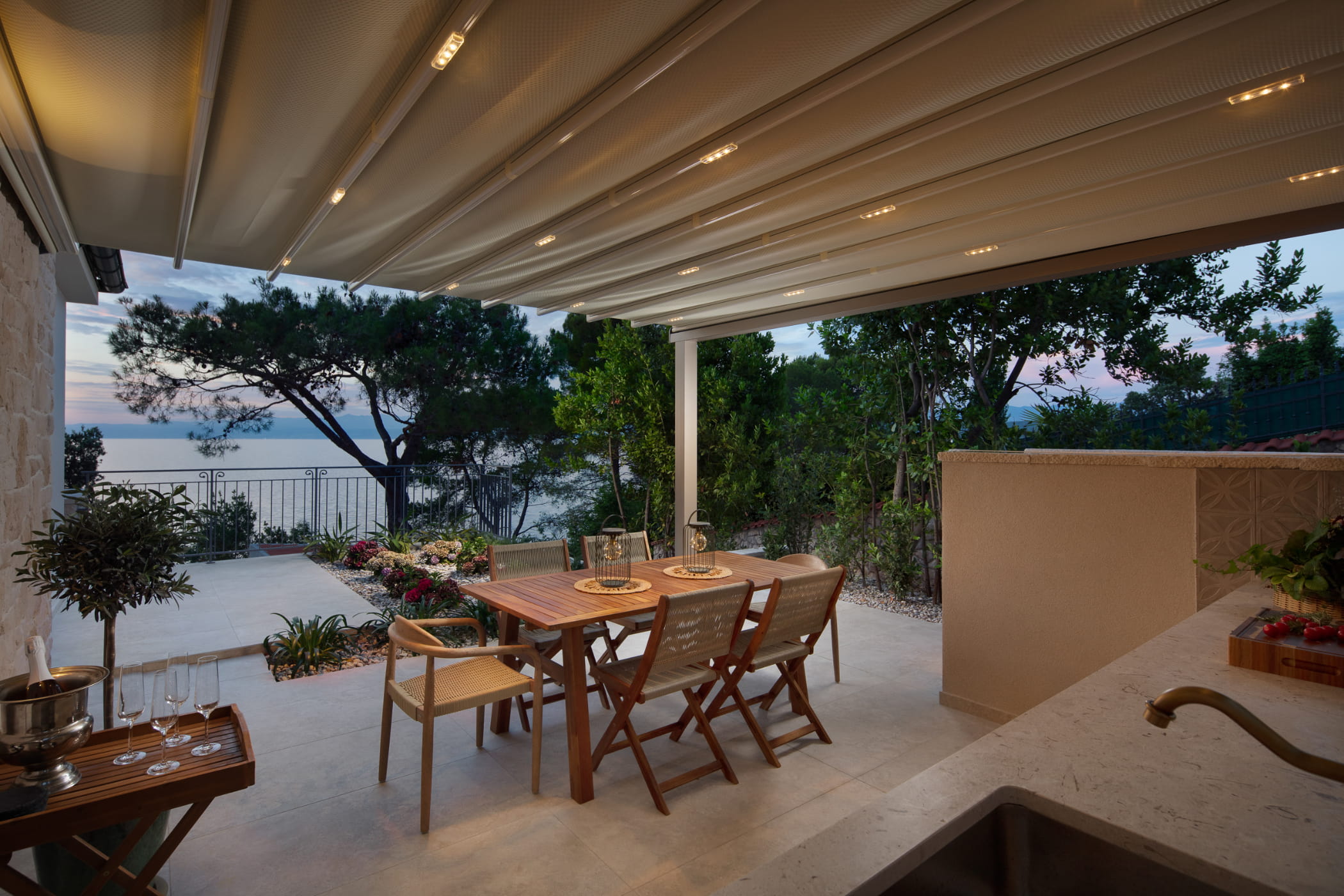 Apartman Gaja 2