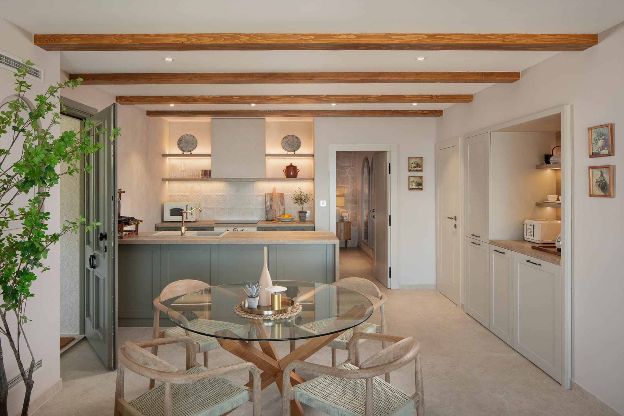 Apartman Gaja 2