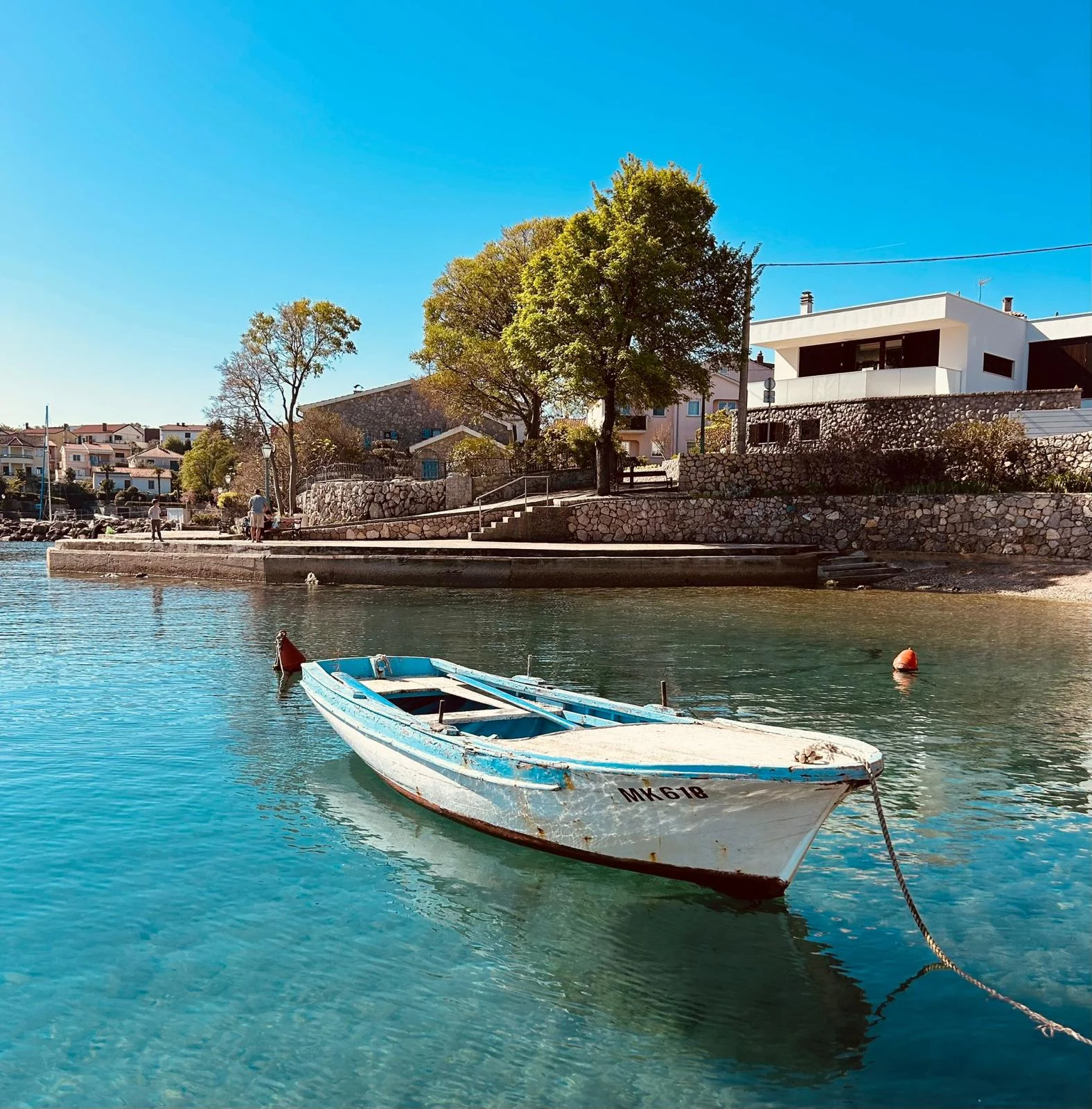 Otok Krk